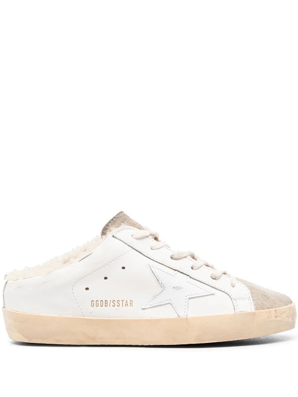 GOLDEN GOOSE SHOES (2335)