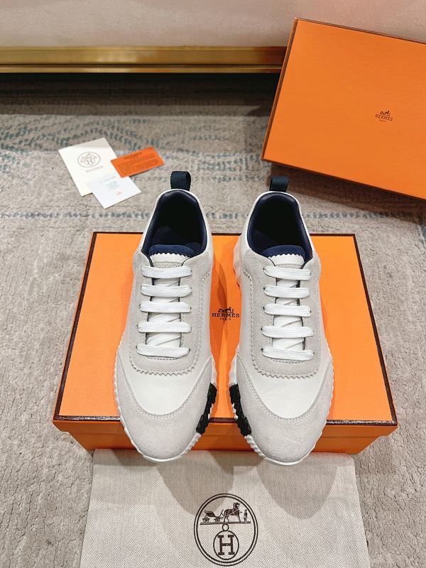 HERMES SHOES (167)