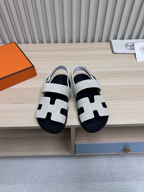 HERMES SHOES (438)