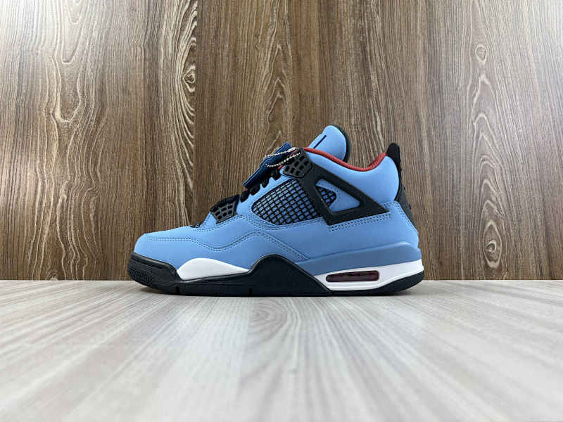 NIKE AIR JORDAN 4 (176)