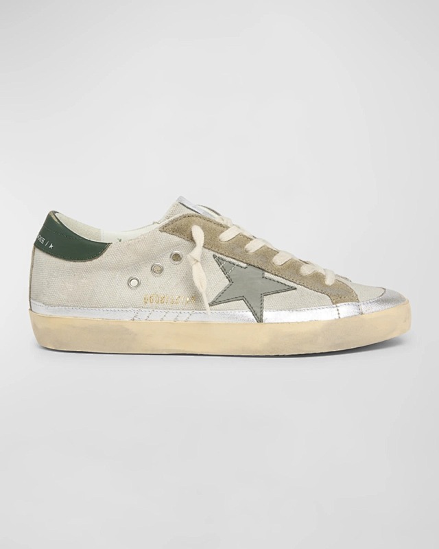 GOLDEN GOOSE SHOES (2128)