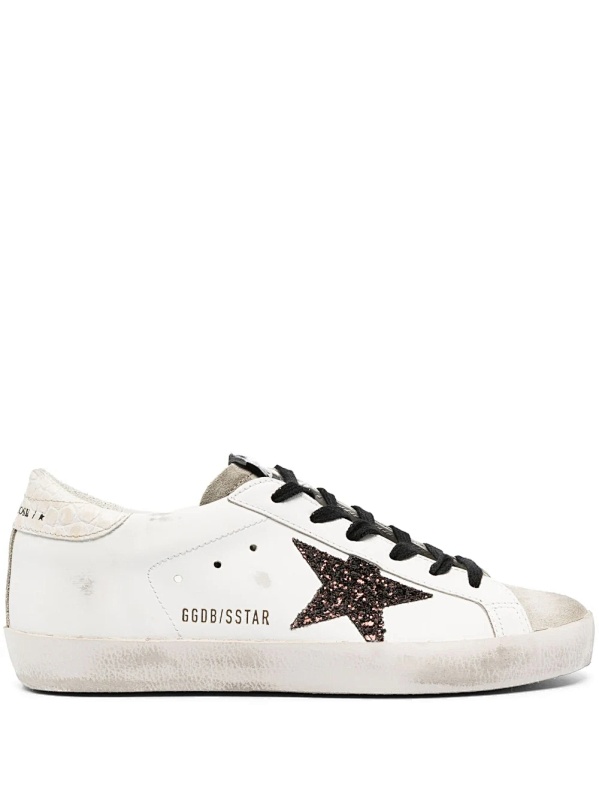 GOLDEN GOOSE SHOES (1543)