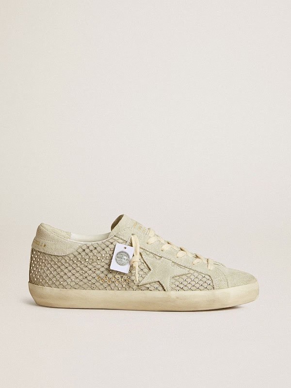 GOLDEN GOOSE SHOES (715)