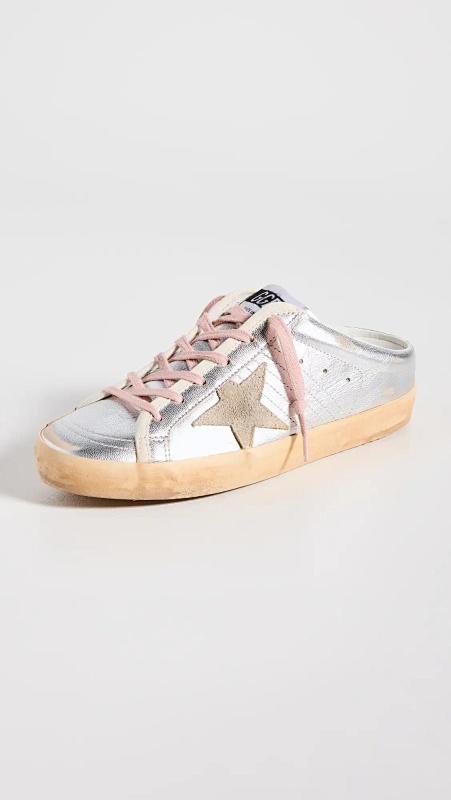 GOLDEN GOOSE SHOES (2323)