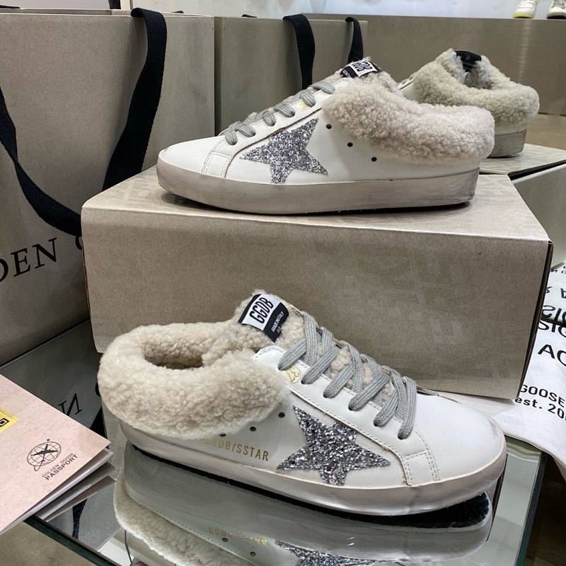 GOLDEN GOOSE SHOES (2278)