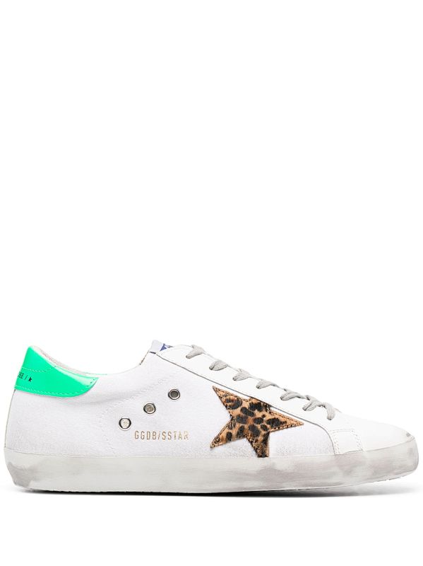GOLDEN GOOSE SHOES (1909)