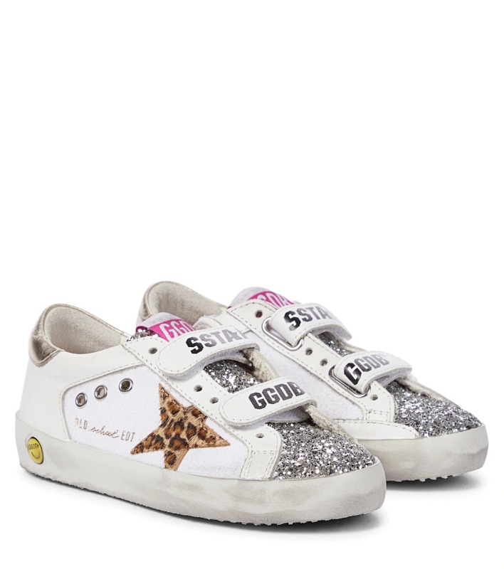 GOLDEN GOOSE SHOES (400)