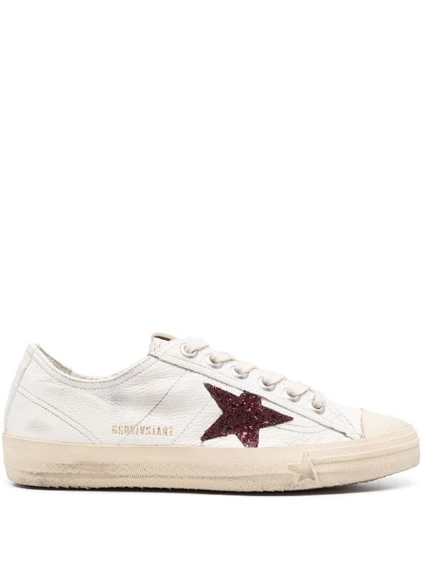 GOLDEN GOOSE SHOES (2549)