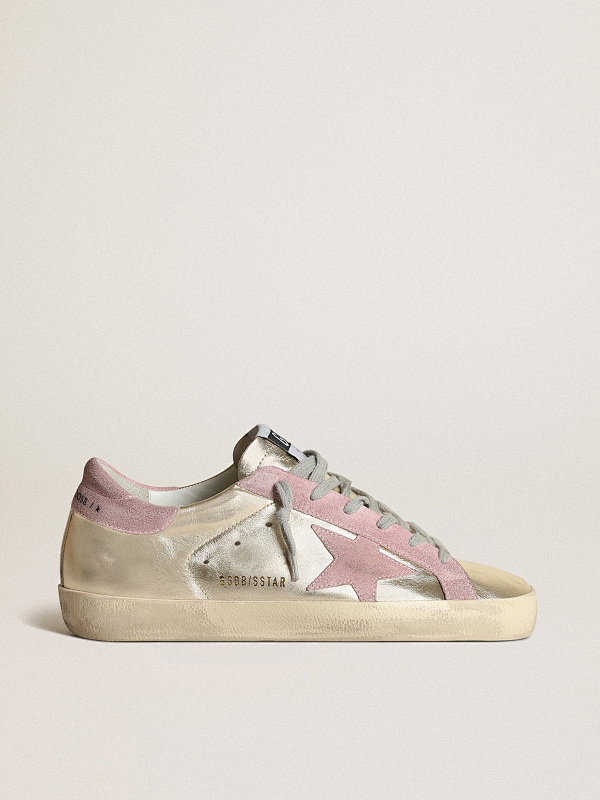 GOLDEN GOOSE SHOES (817)
