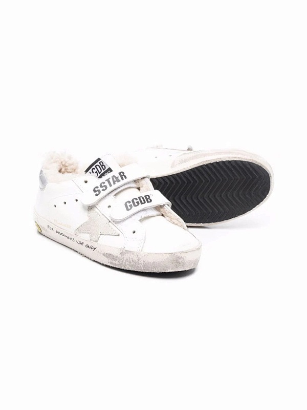 GOLDEN GOOSE SHOES (1741)