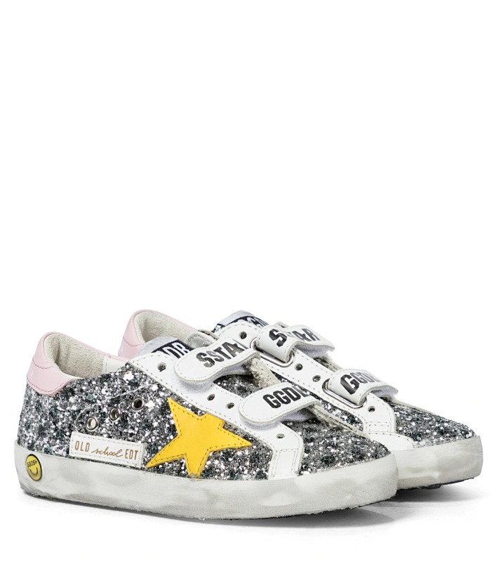GOLDEN GOOSE SHOES (403)