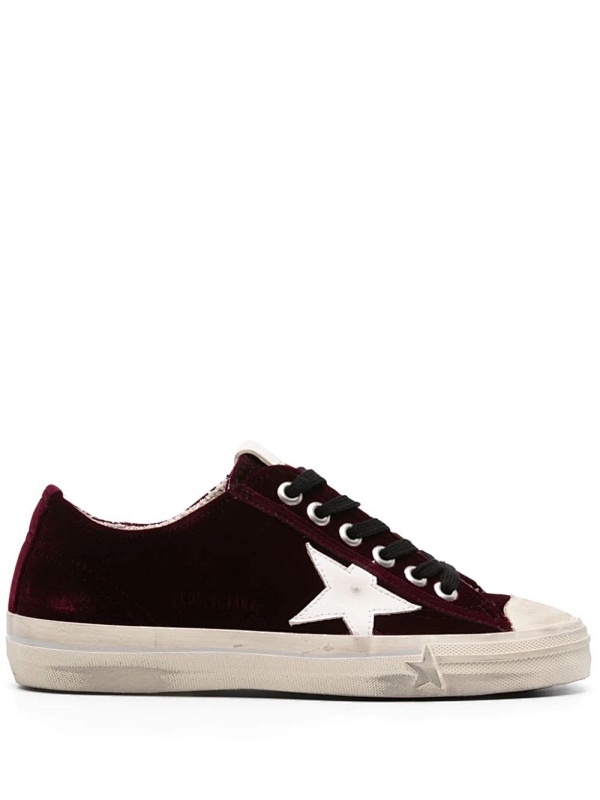 GOLDEN GOOSE SHOES (2553)