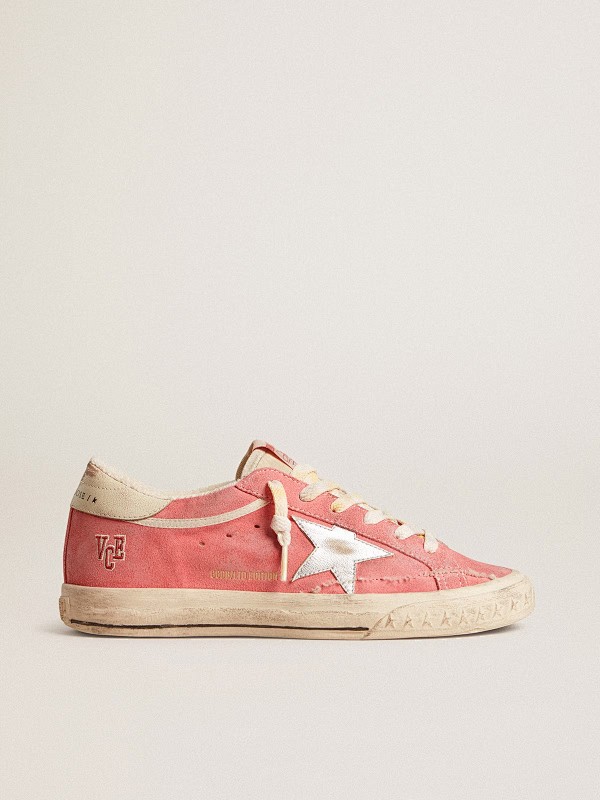 GOLDEN GOOSE SHOES (538)