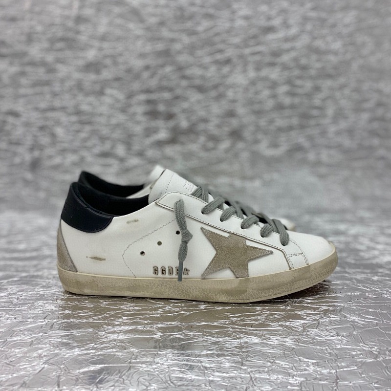 GOLDEN GOOSE SHOES (1777)