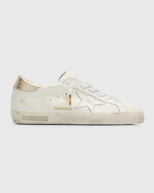 GOLDEN GOOSE SHOES (2164)