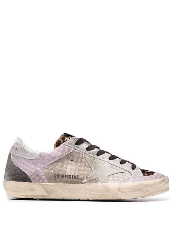 GOLDEN GOOSE SHOES (1802)