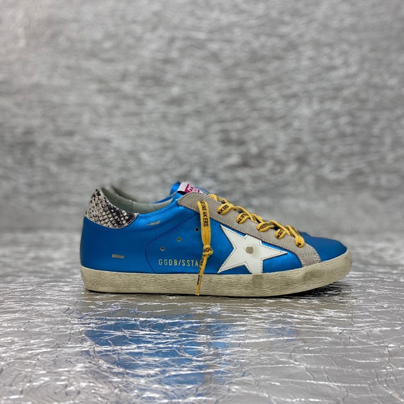 GOLDEN GOOSE SHOES (1231)