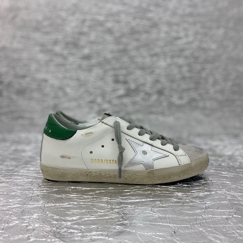 GOLDEN GOOSE SHOES (1240)