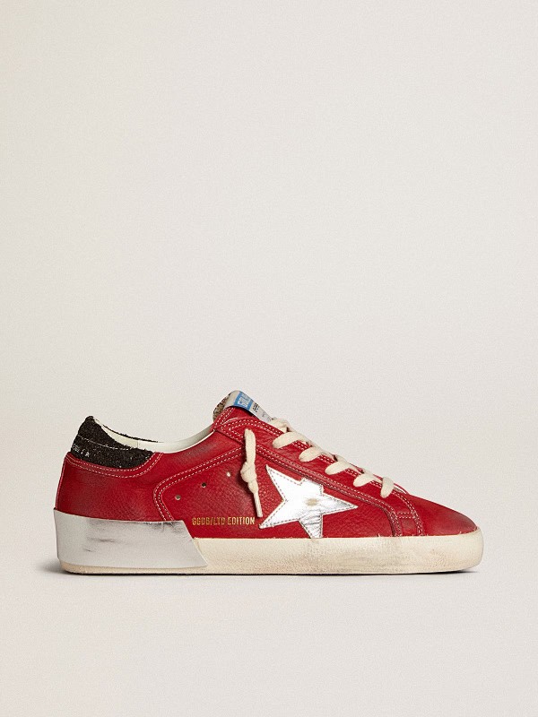 GOLDEN GOOSE SHOES (542)