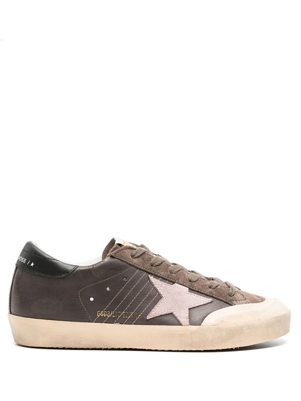 GOLDEN GOOSE SHOES (1464)