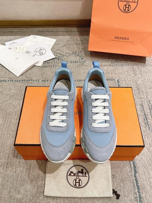 HERMES SHOES (133)