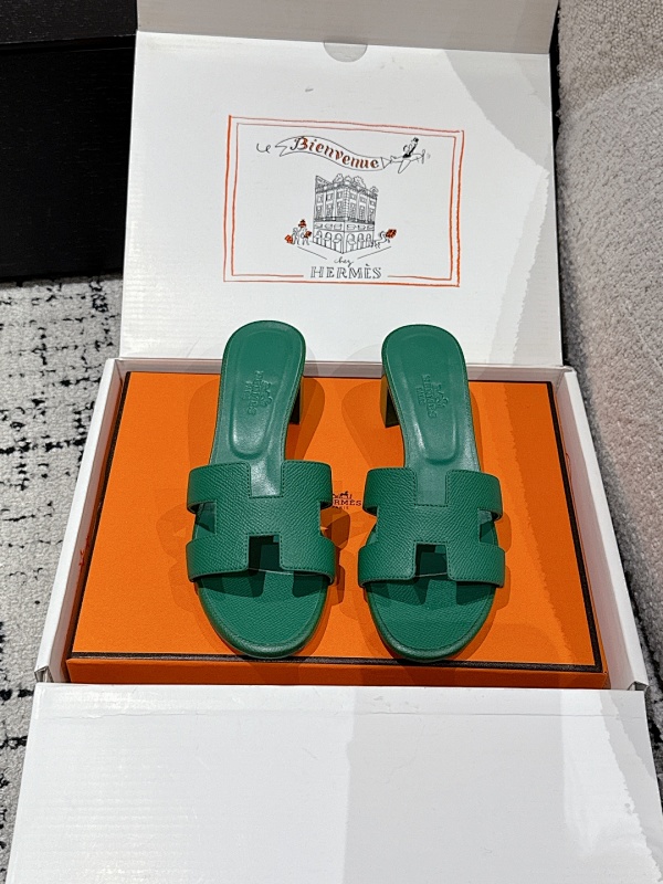 HERMES SHOES (550)