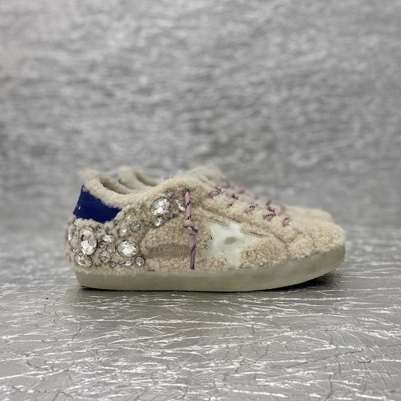 GOLDEN GOOSE SHOES (2082)