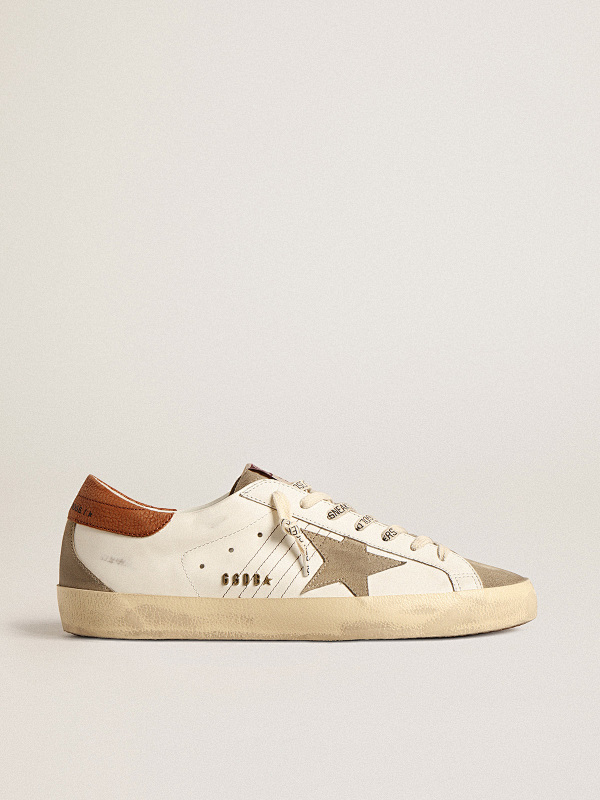 GOLDEN GOOSE SHOES (983)