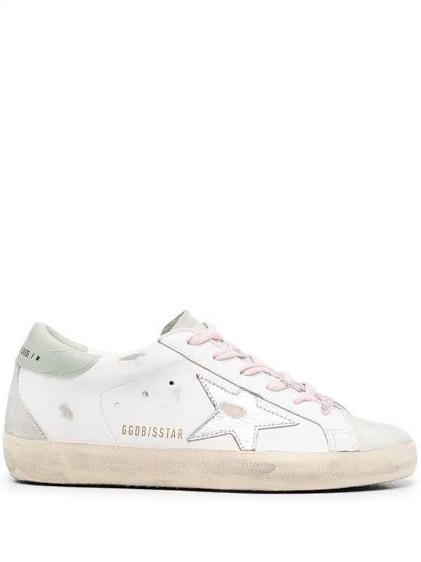 GOLDEN GOOSE SHOES (1508)