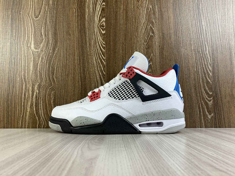 NIKE AIR JORDAN 4 (94)