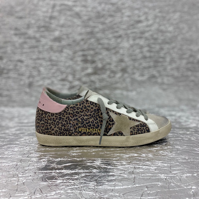 GOLDEN GOOSE SHOES (1260)