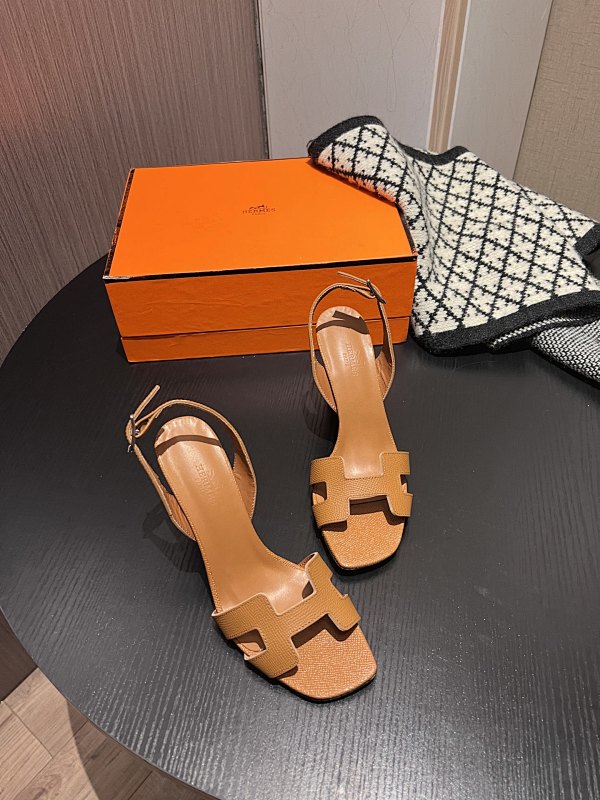 HERMES SHOES (301)
