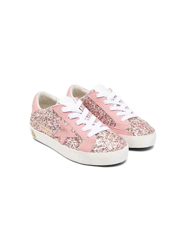 GOLDEN GOOSE SHOES (1407)