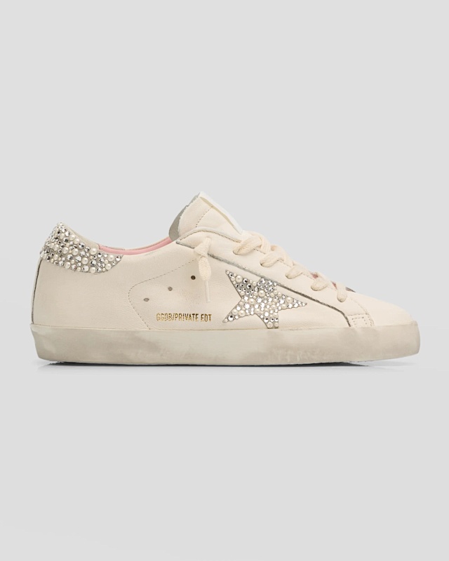 GOLDEN GOOSE SHOES (2165)