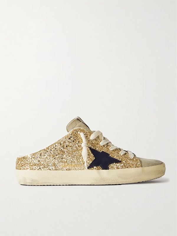 GOLDEN GOOSE SHOES (2347)