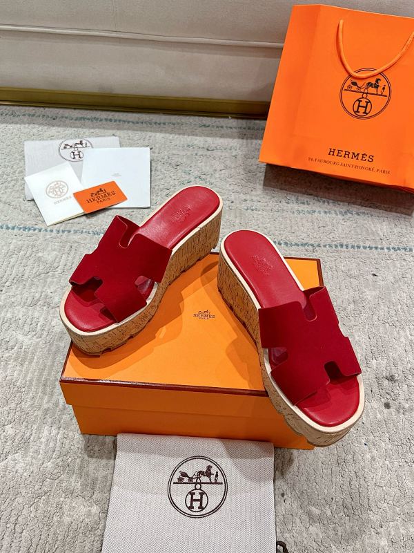 HERMES SHOES (399)