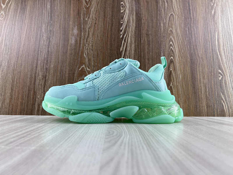 BALENCIAGA SHOES (173)
