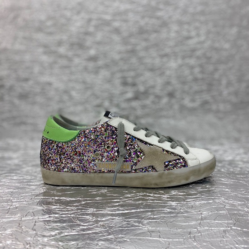 GOLDEN GOOSE SHOES (2059)