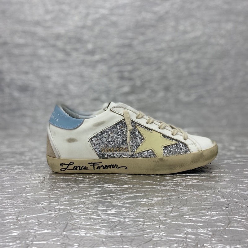 GOLDEN GOOSE SHOES (1137)