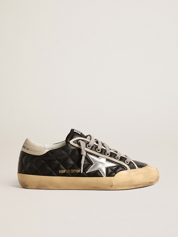 GOLDEN GOOSE SHOES (610)