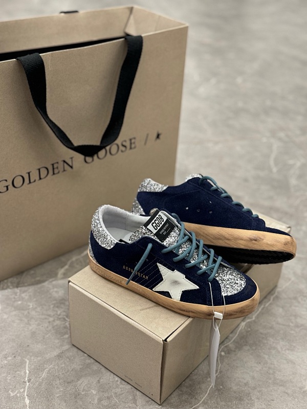 GOLDEN GOOSE SHOES (75)