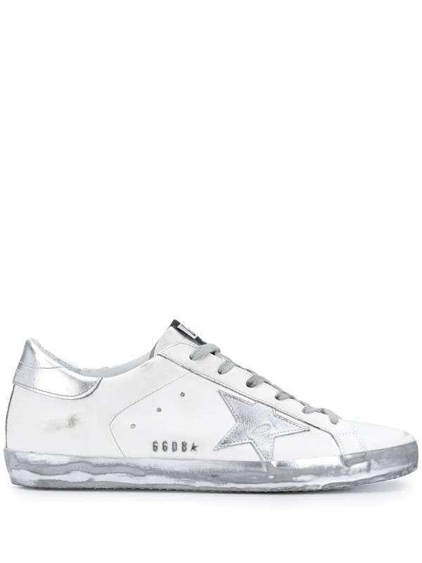 GOLDEN GOOSE SHOES (1954)