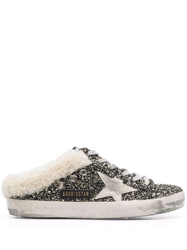 GOLDEN GOOSE SHOES (2346)