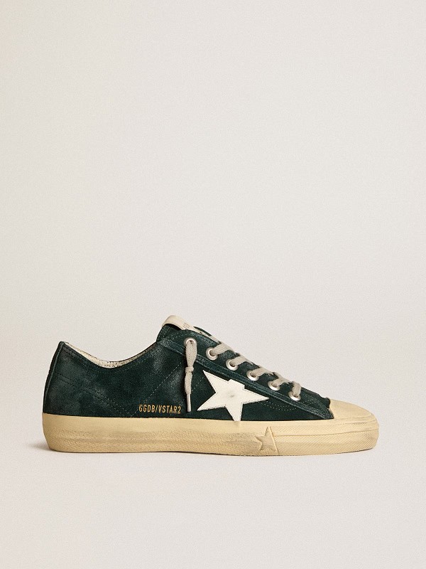 GOLDEN GOOSE SHOES (2507)