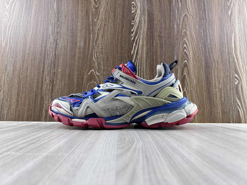 BALENCIAGA SHOES (211)