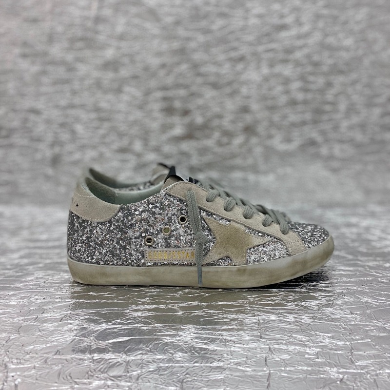 GOLDEN GOOSE SHOES (2073)