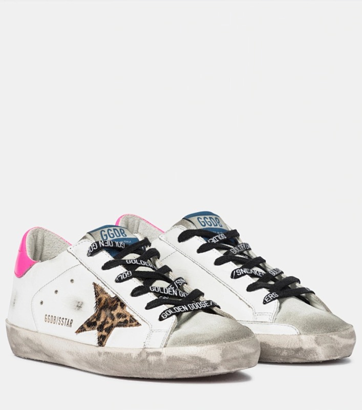 GOLDEN GOOSE SHOES (433)