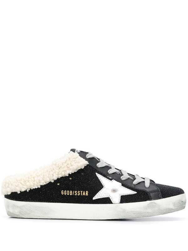 GOLDEN GOOSE SHOES (1939)
