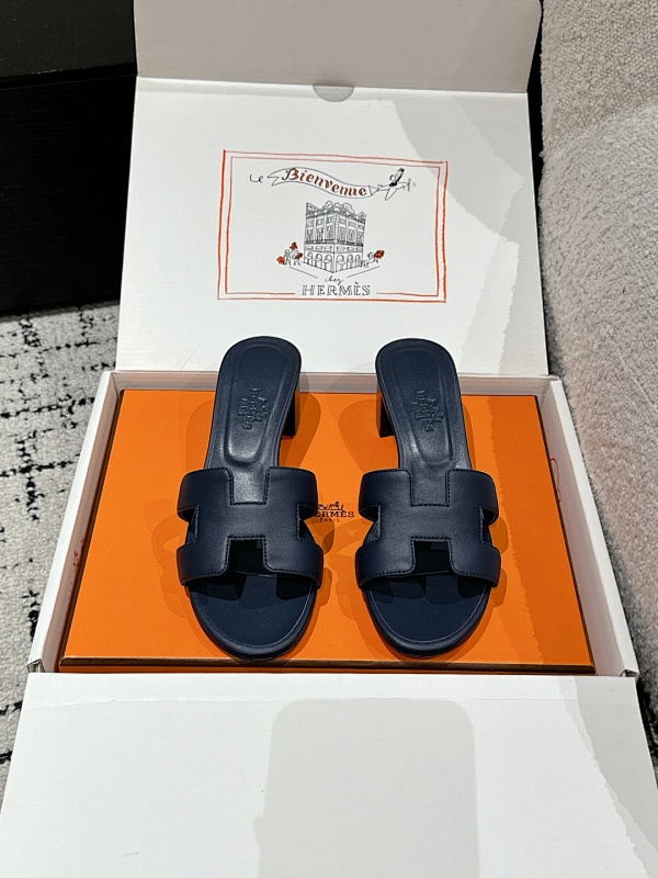 HERMES SHOES (525)