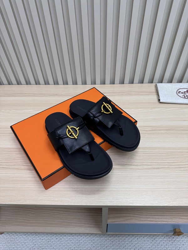 HERMES SHOES (446)